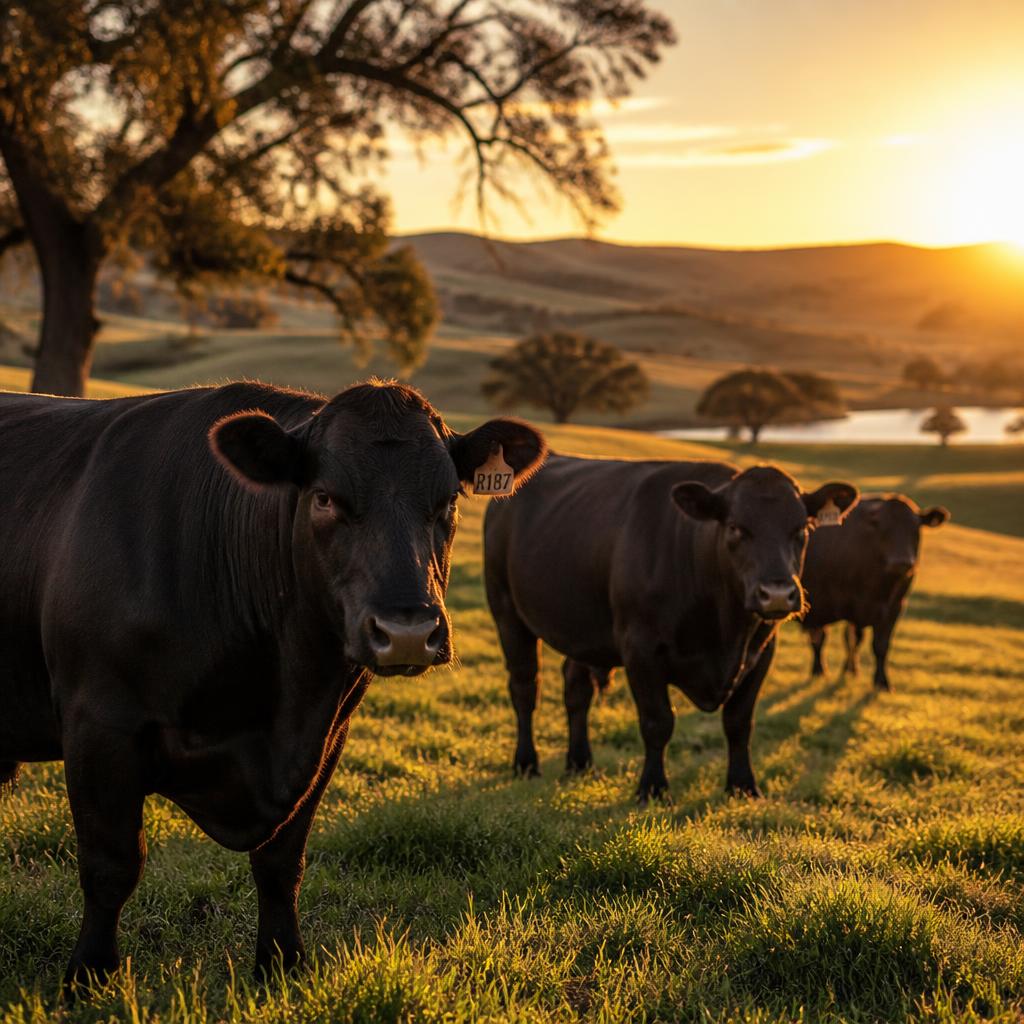 Livestock & Genetics Fund