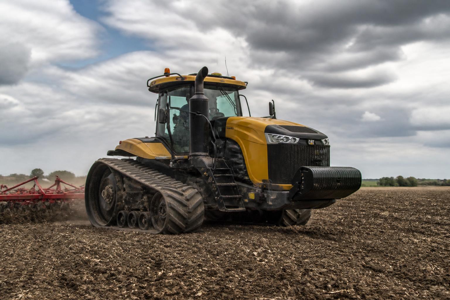 Fendt 1100 Vario MT